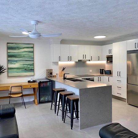 Jubilee Views Holiday apartamentos Gold Coast Exterior foto