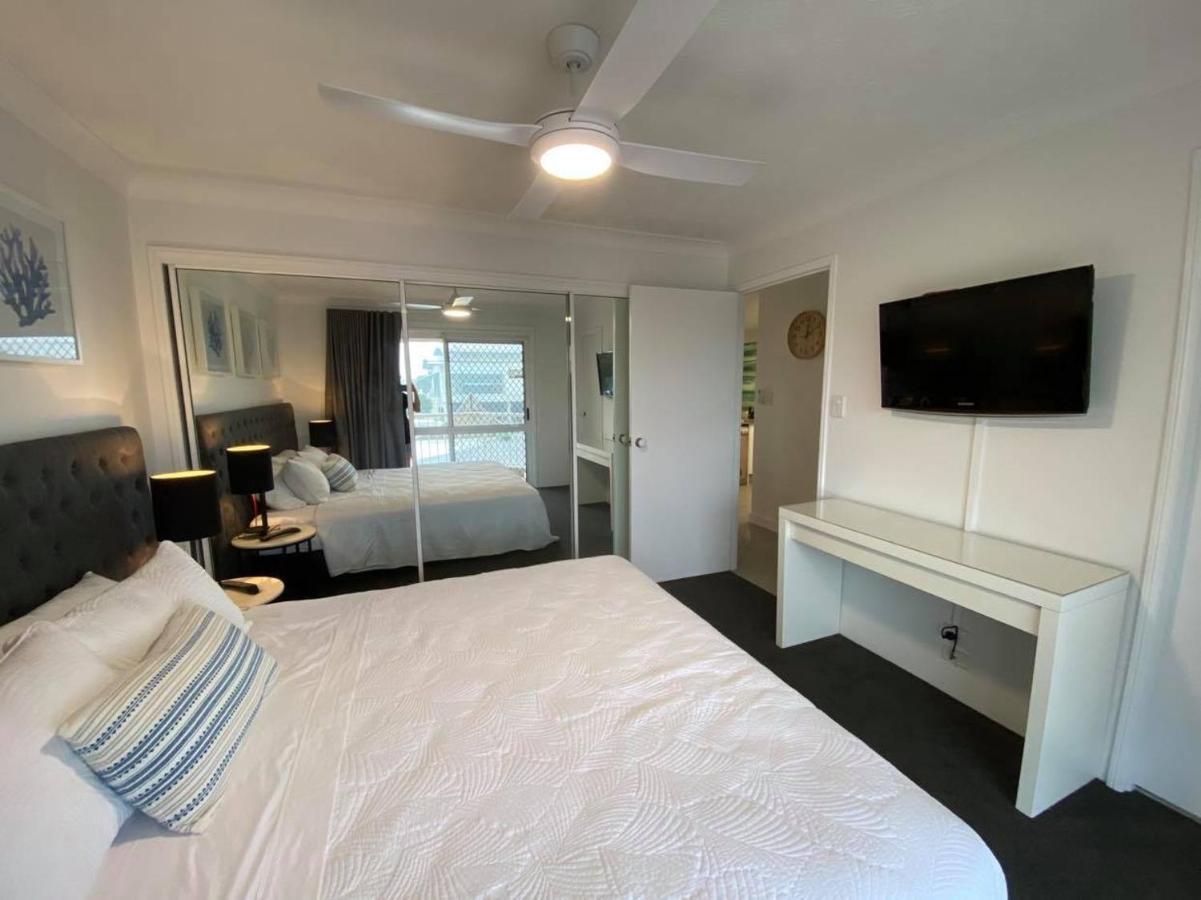 Jubilee Views Holiday apartamentos Gold Coast Exterior foto