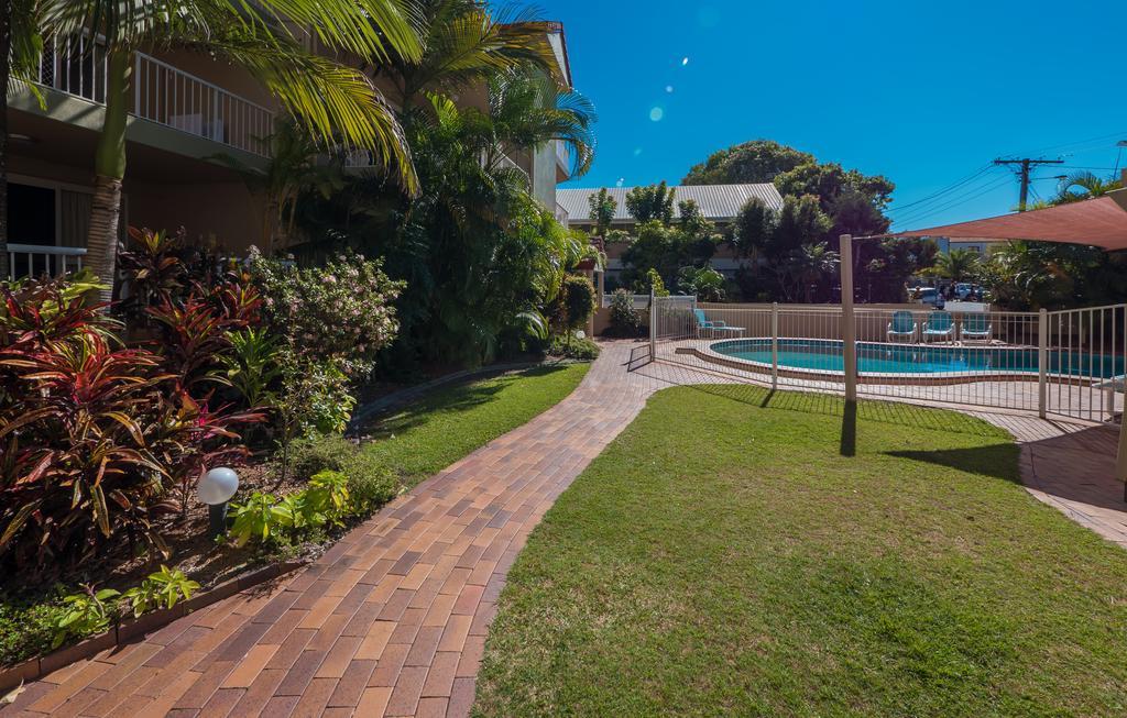 Jubilee Views Holiday apartamentos Gold Coast Exterior foto