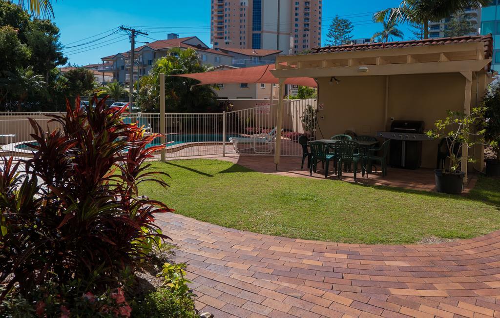 Jubilee Views Holiday apartamentos Gold Coast Exterior foto