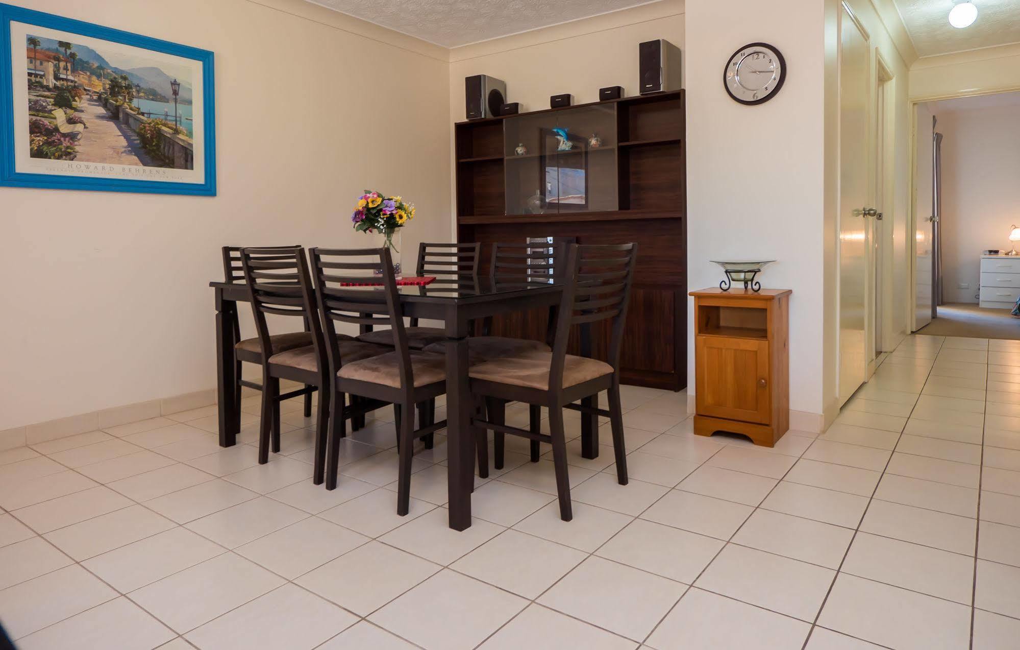 Jubilee Views Holiday apartamentos Gold Coast Exterior foto