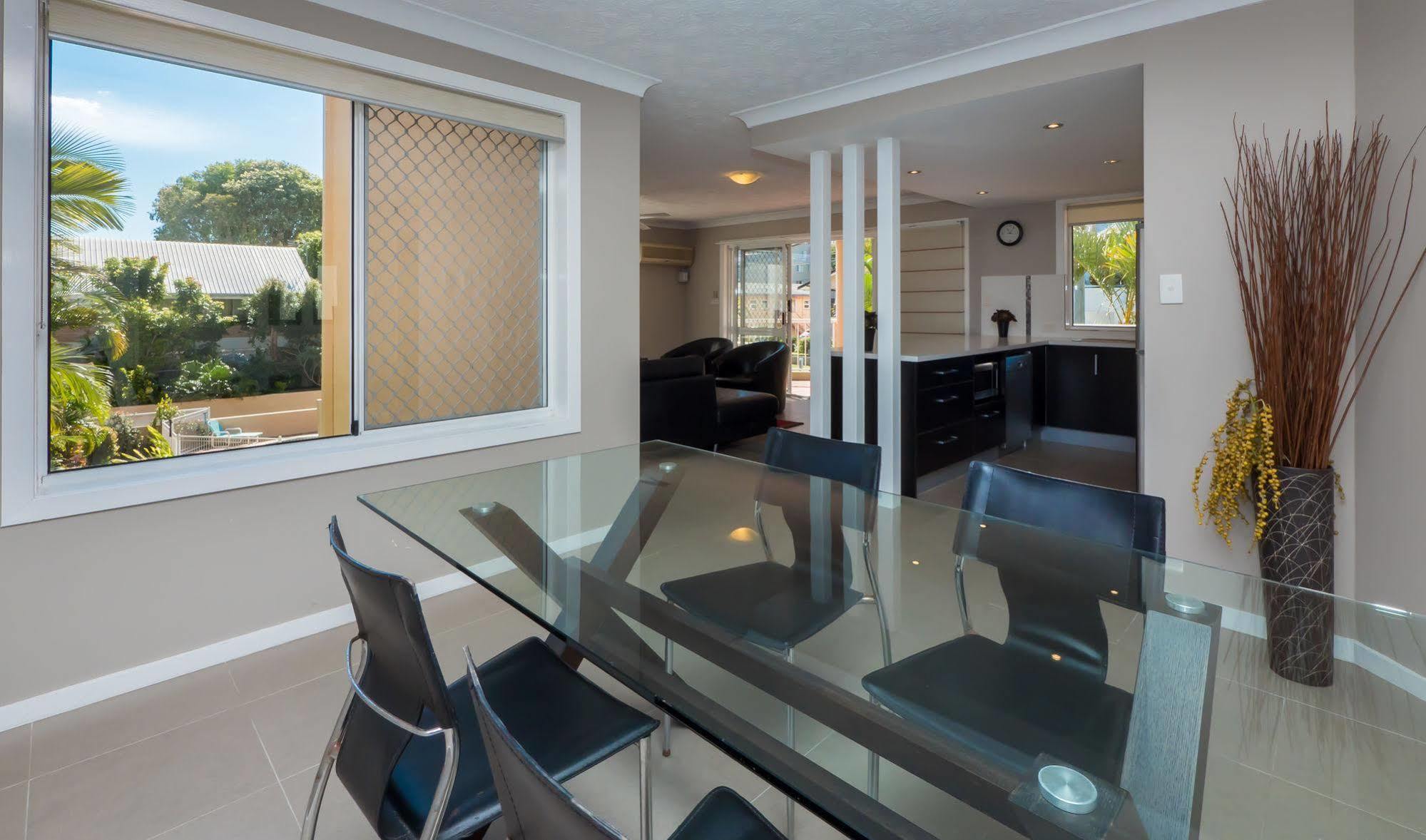 Jubilee Views Holiday apartamentos Gold Coast Exterior foto
