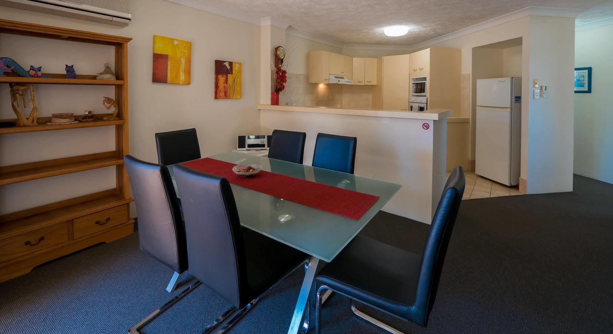 Jubilee Views Holiday apartamentos Gold Coast Exterior foto