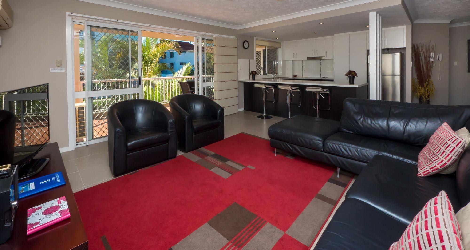 Jubilee Views Holiday apartamentos Gold Coast Exterior foto