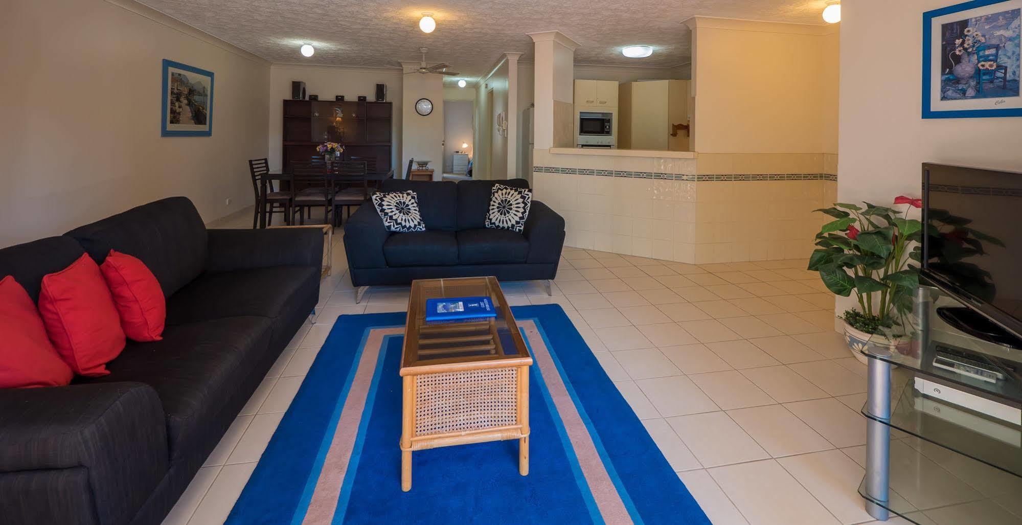 Jubilee Views Holiday apartamentos Gold Coast Exterior foto