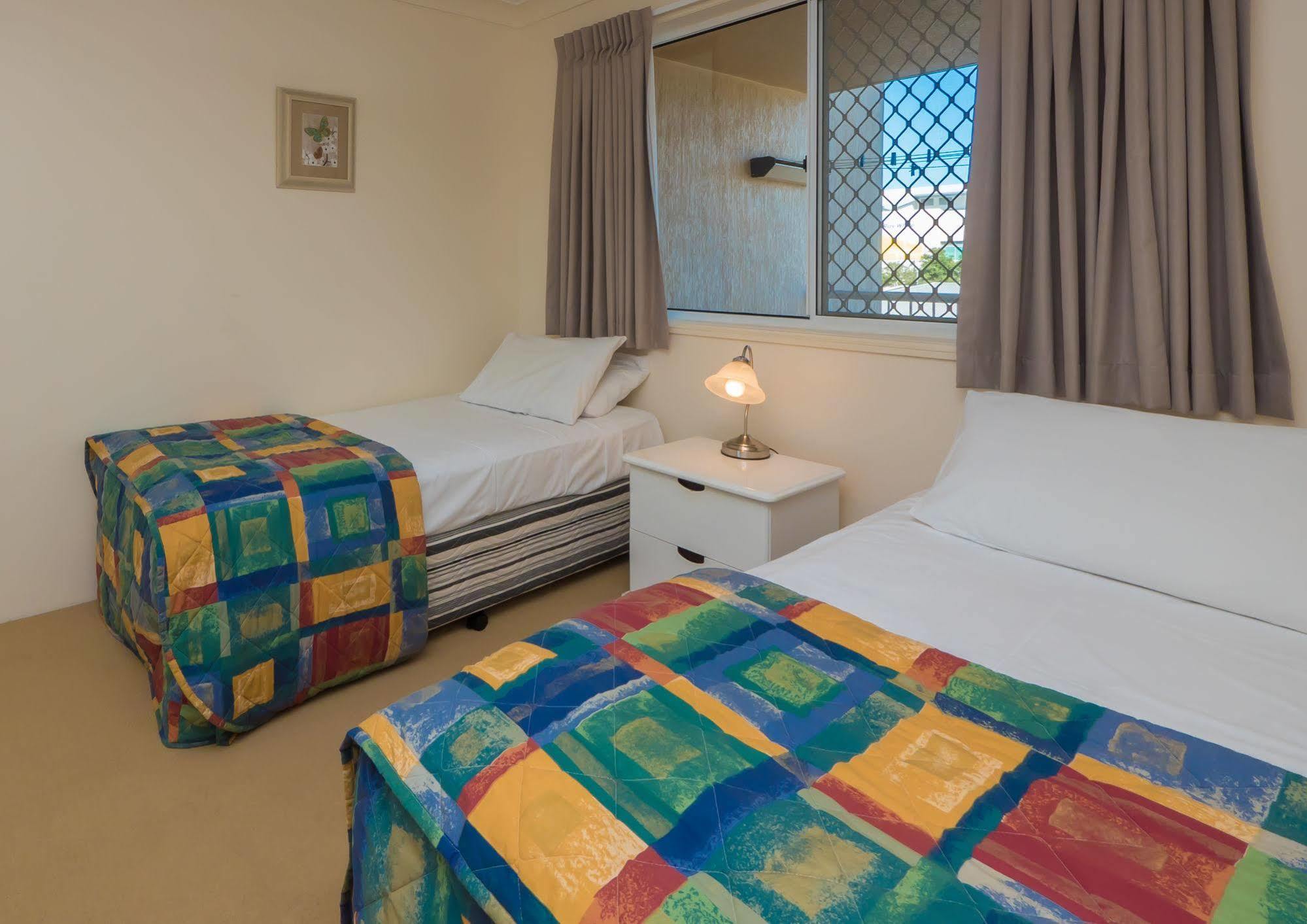 Jubilee Views Holiday apartamentos Gold Coast Exterior foto