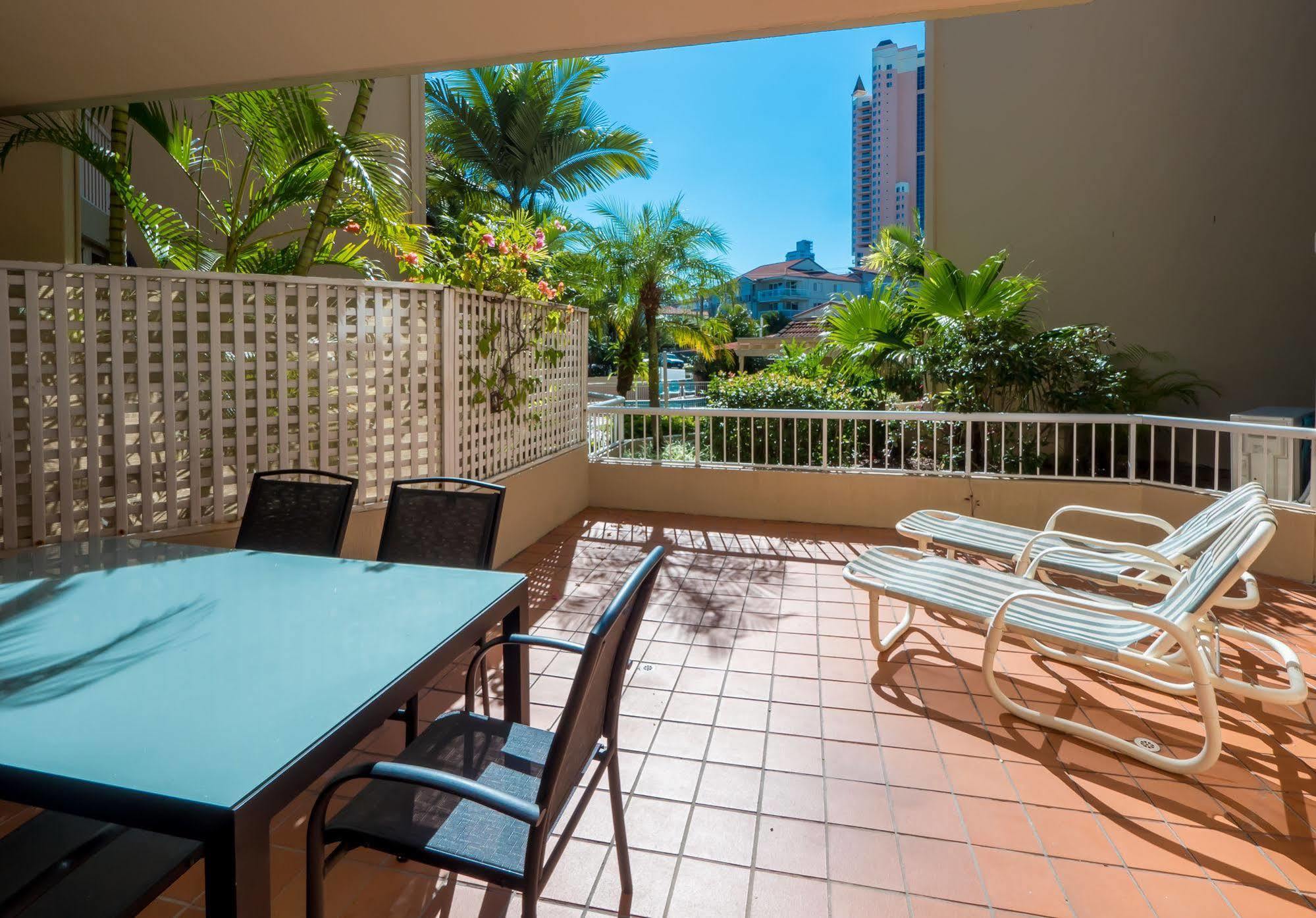 Jubilee Views Holiday apartamentos Gold Coast Exterior foto