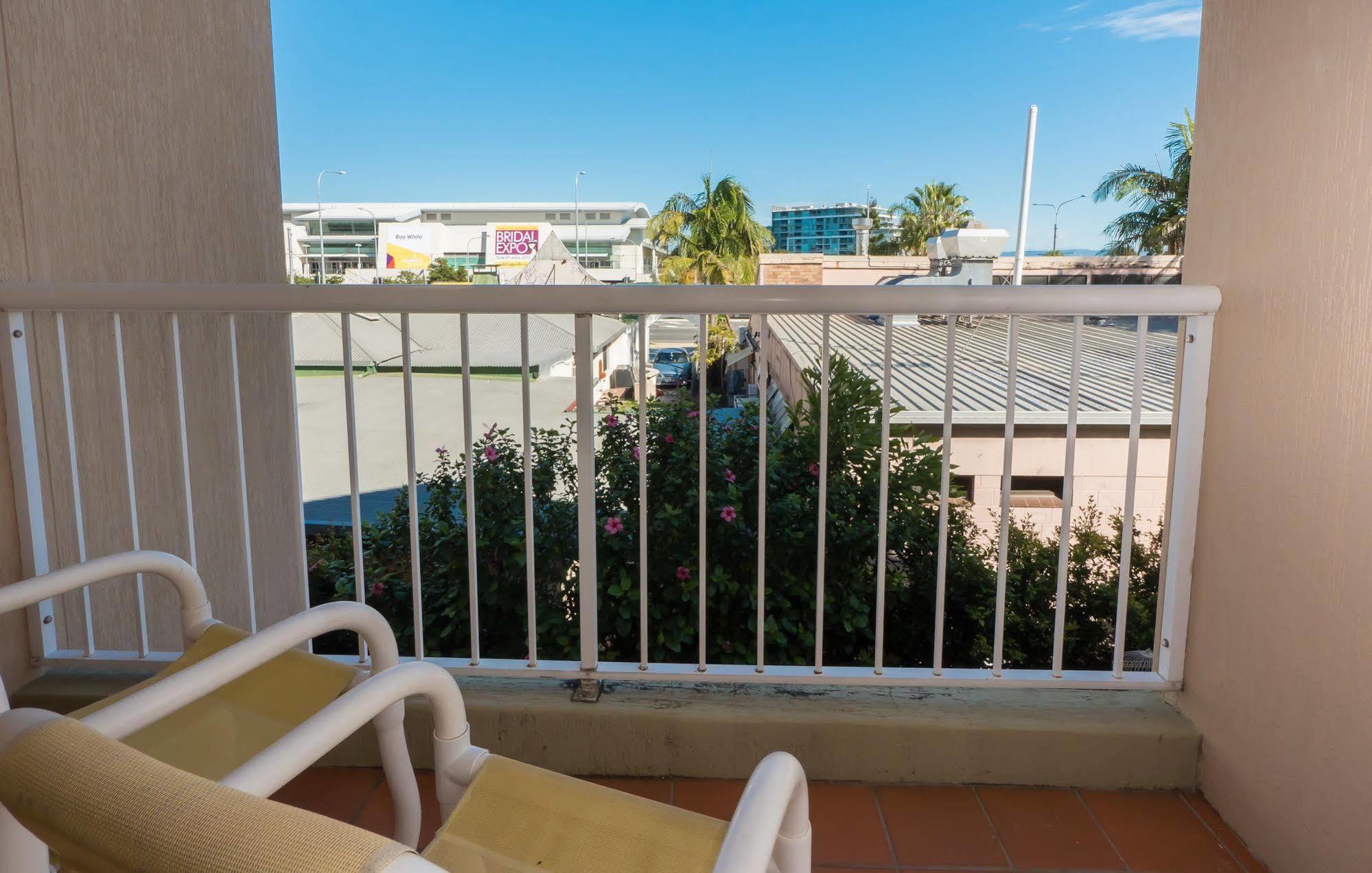 Jubilee Views Holiday apartamentos Gold Coast Exterior foto