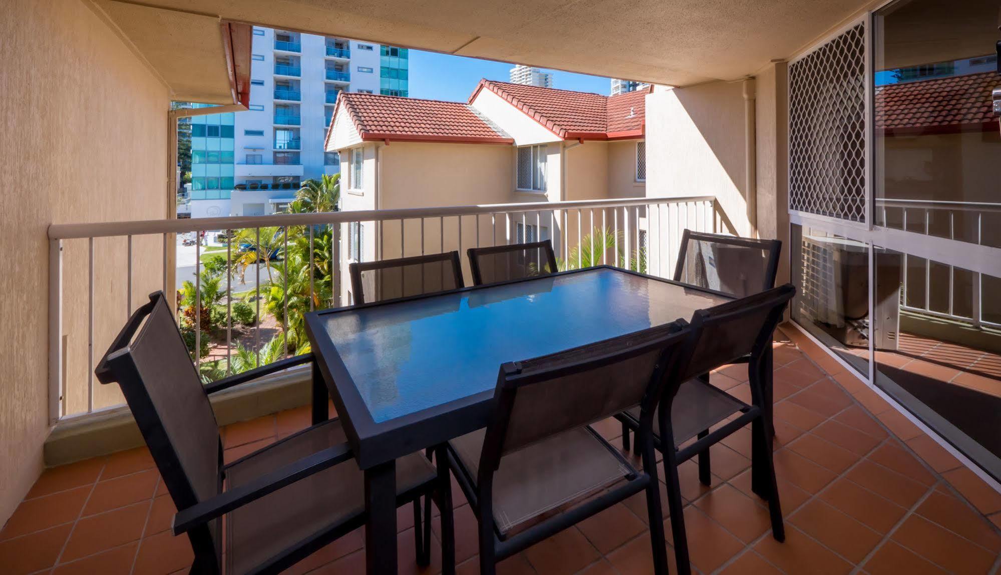 Jubilee Views Holiday apartamentos Gold Coast Exterior foto