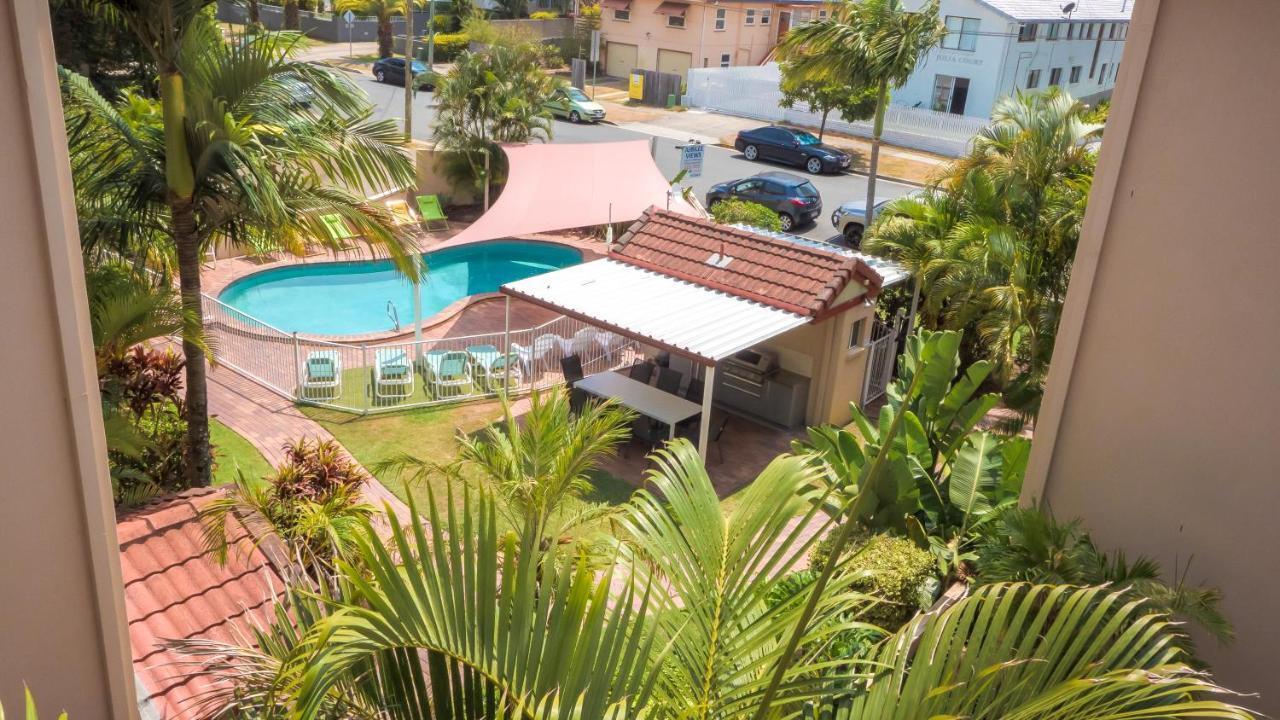 Jubilee Views Holiday apartamentos Gold Coast Exterior foto