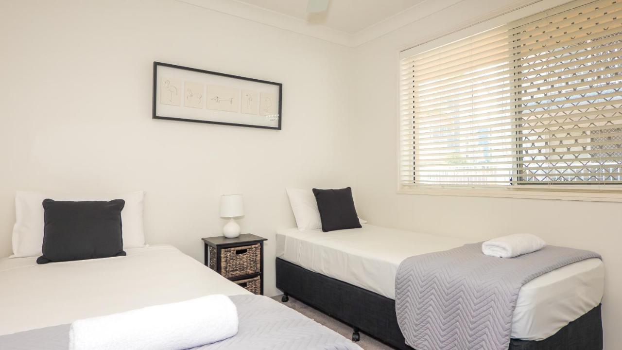 Jubilee Views Holiday apartamentos Gold Coast Exterior foto