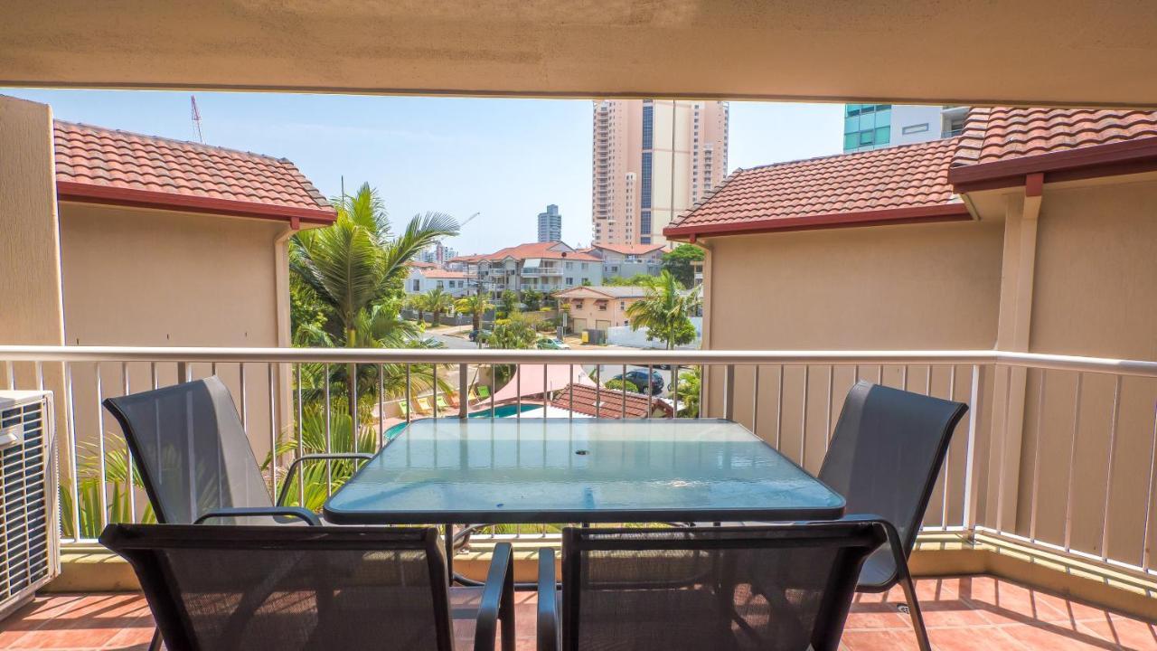 Jubilee Views Holiday apartamentos Gold Coast Exterior foto