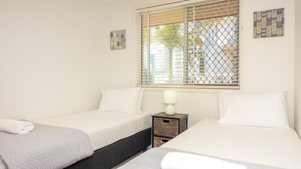 Jubilee Views Holiday apartamentos Gold Coast Exterior foto