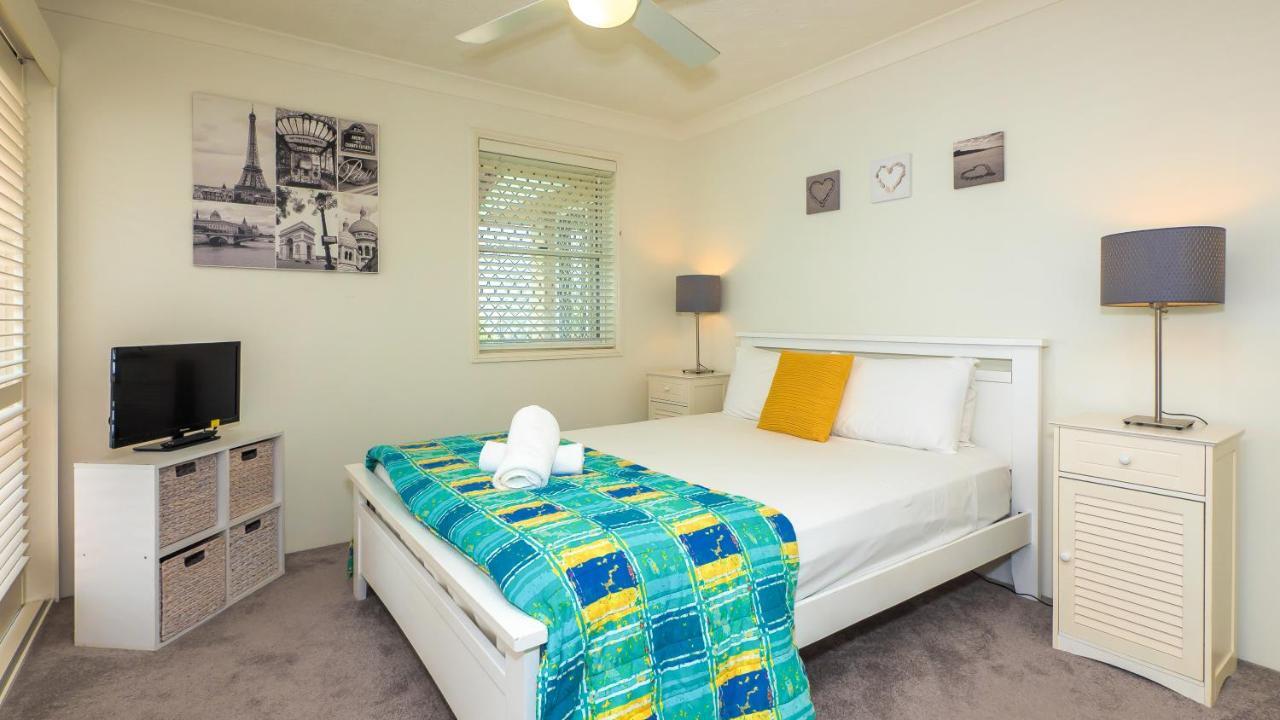 Jubilee Views Holiday apartamentos Gold Coast Exterior foto