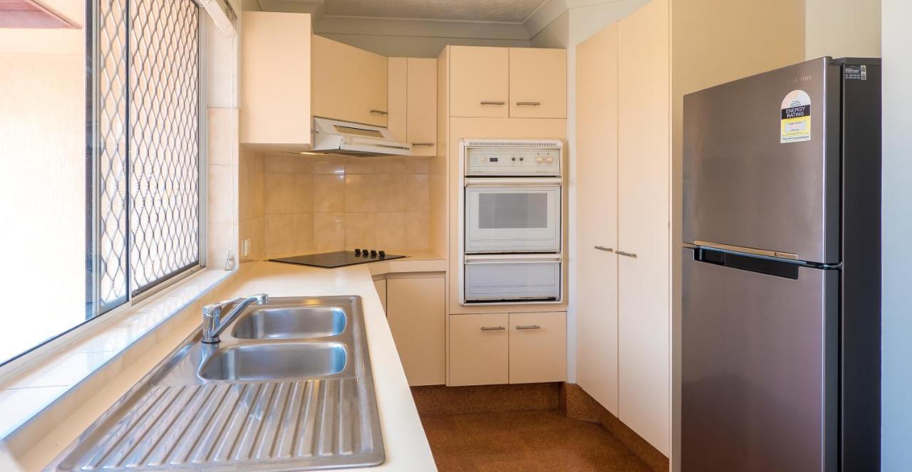 Jubilee Views Holiday apartamentos Gold Coast Exterior foto