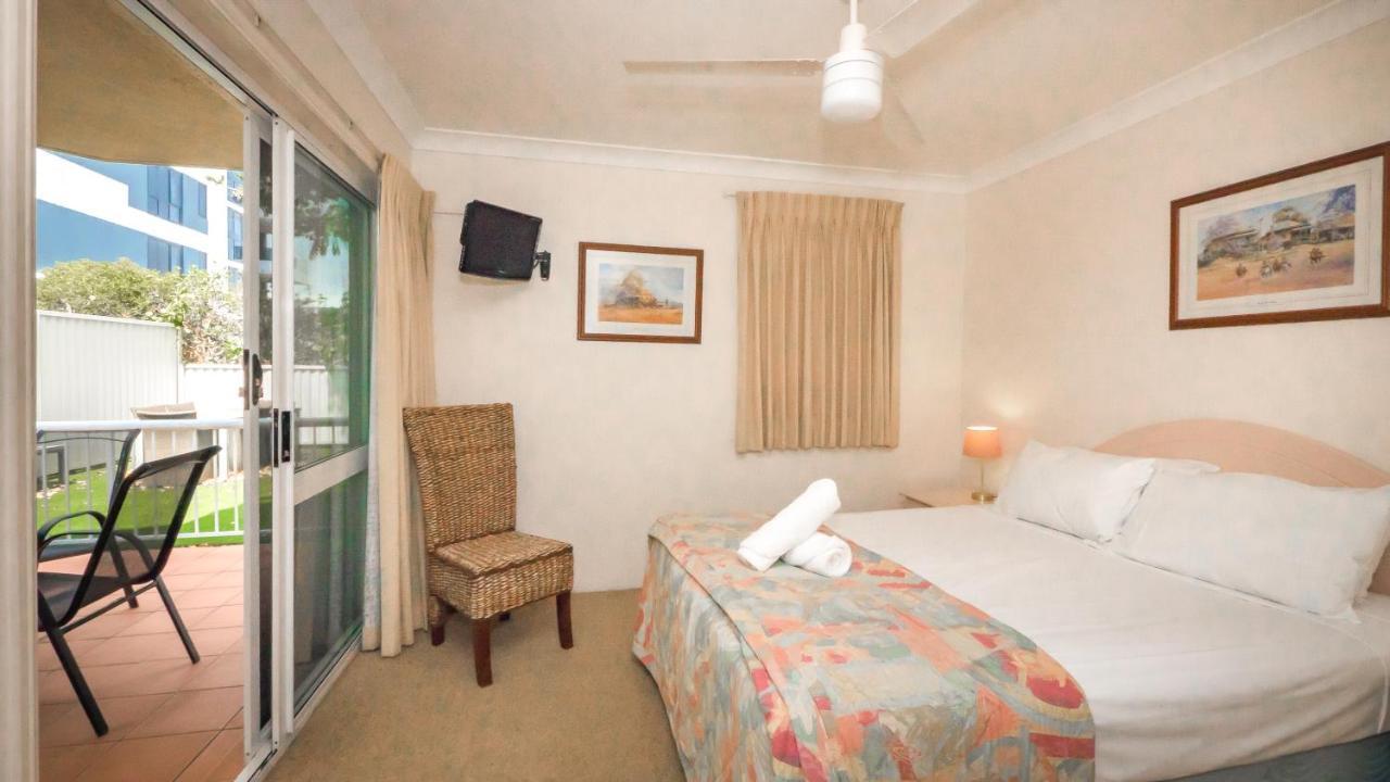 Jubilee Views Holiday apartamentos Gold Coast Exterior foto