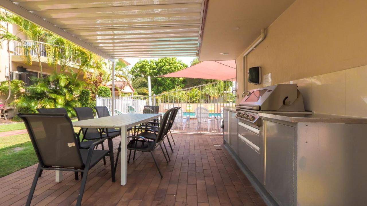 Jubilee Views Holiday apartamentos Gold Coast Exterior foto