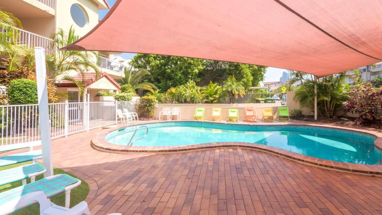 Jubilee Views Holiday apartamentos Gold Coast Exterior foto