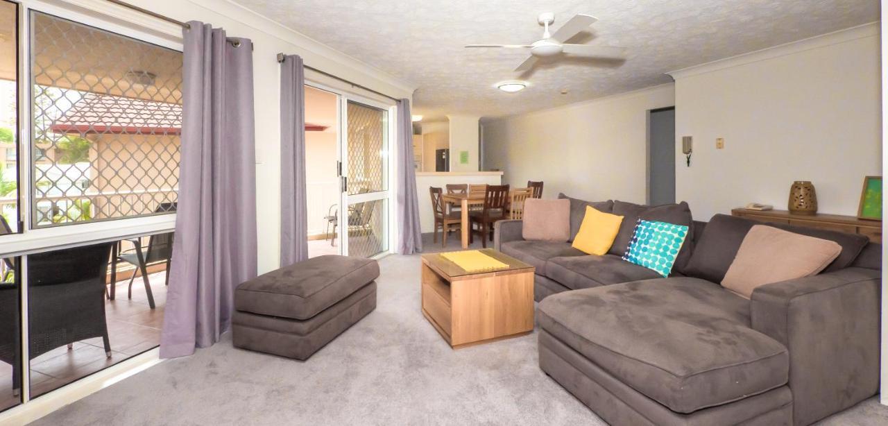 Jubilee Views Holiday apartamentos Gold Coast Exterior foto