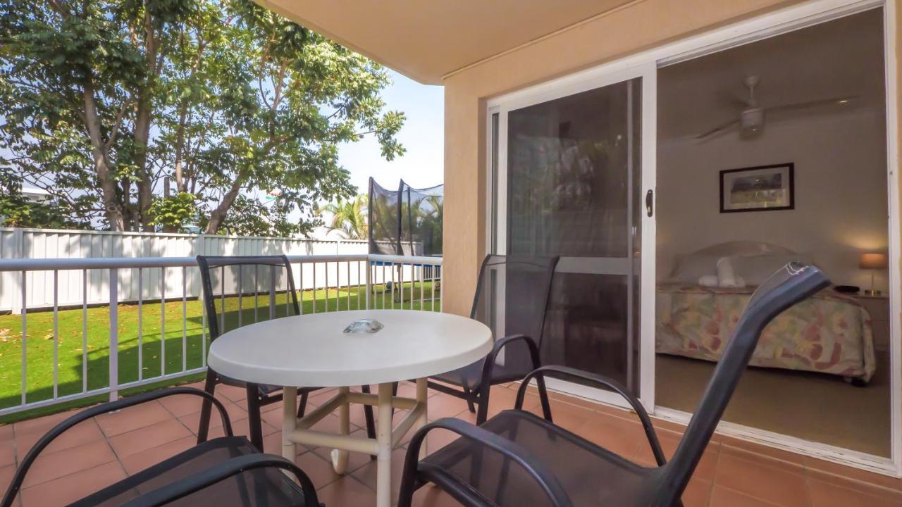 Jubilee Views Holiday apartamentos Gold Coast Exterior foto