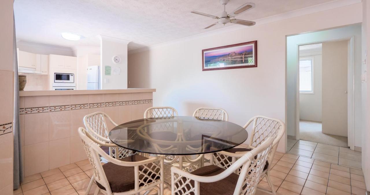 Jubilee Views Holiday apartamentos Gold Coast Exterior foto