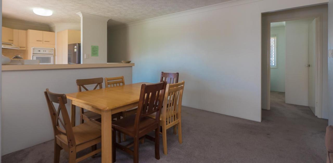 Jubilee Views Holiday apartamentos Gold Coast Exterior foto