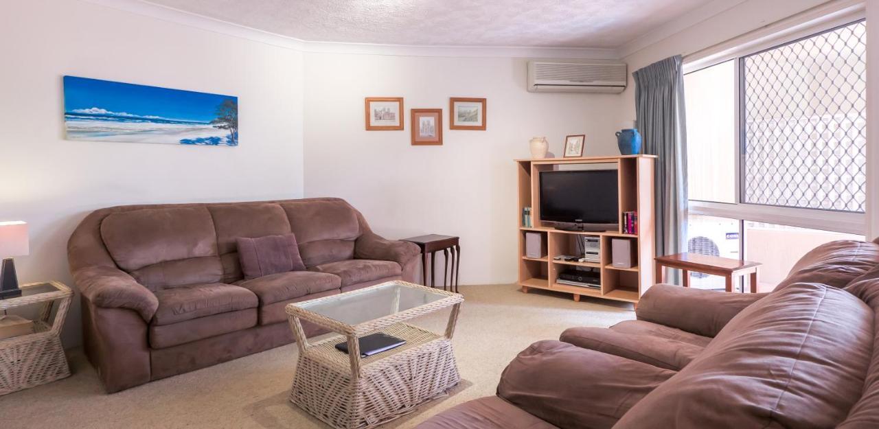 Jubilee Views Holiday apartamentos Gold Coast Exterior foto